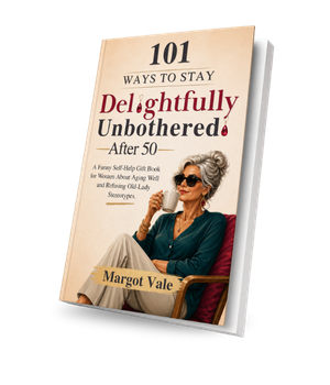 The Delightfully Unbothered Companion Kit